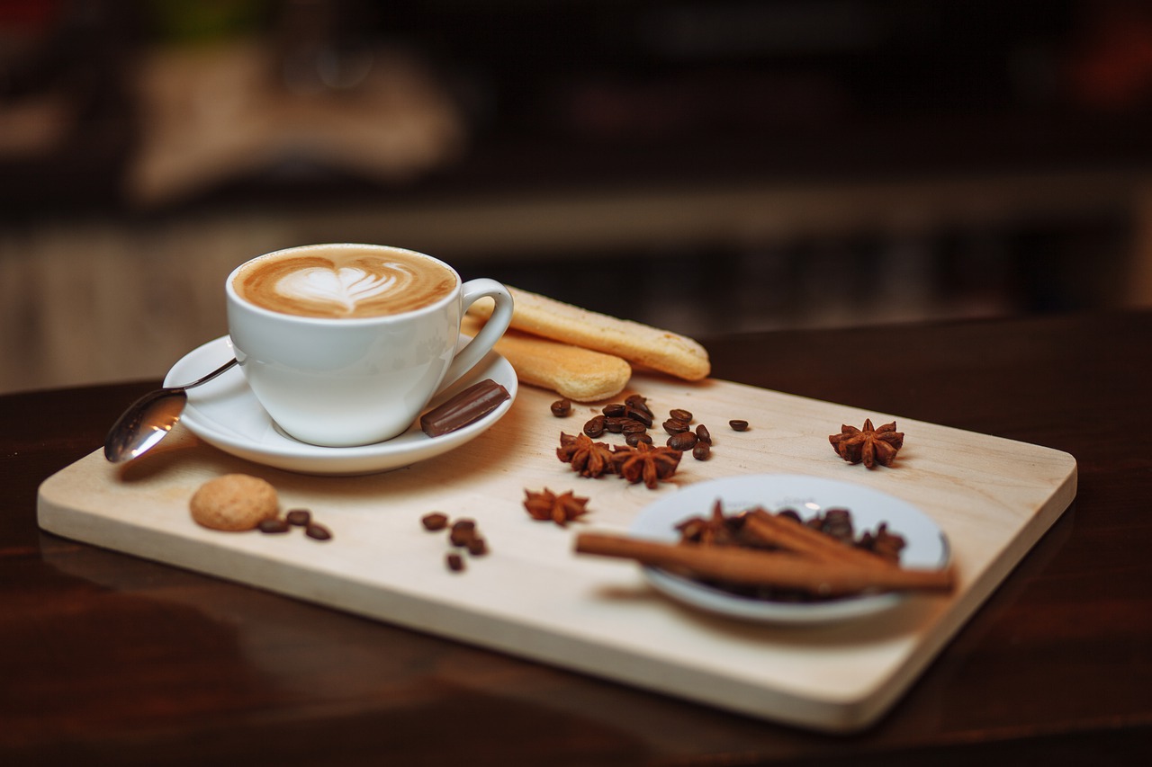 El café mejora la circulación sanguínea