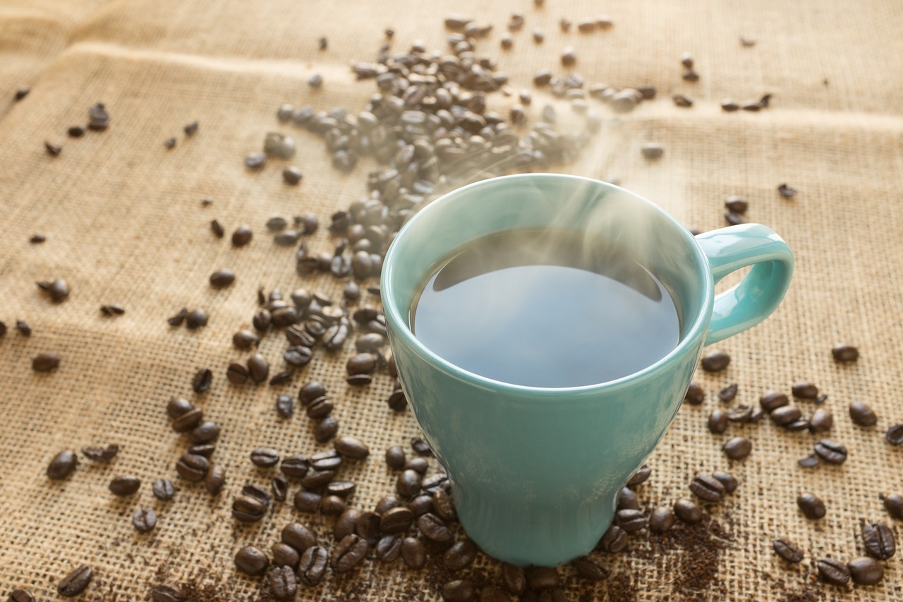 Dime cómo tomas el café y te diré quién eres