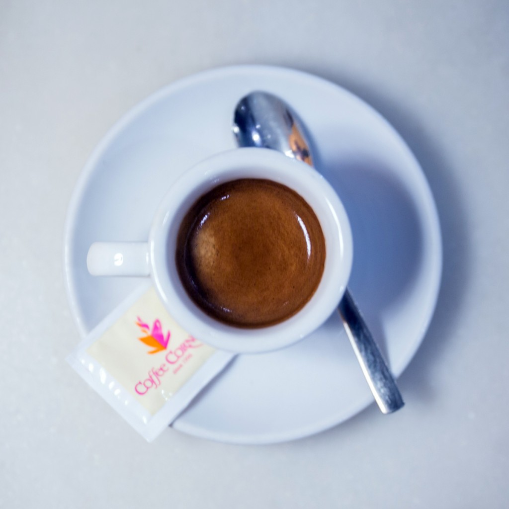 Si estás de viaje entérate de cómo pedir un café en Europa