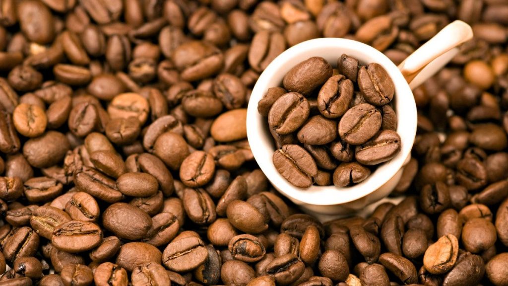 Toma, o llévate a casa, el mejor café orgánico en Coffee Corner